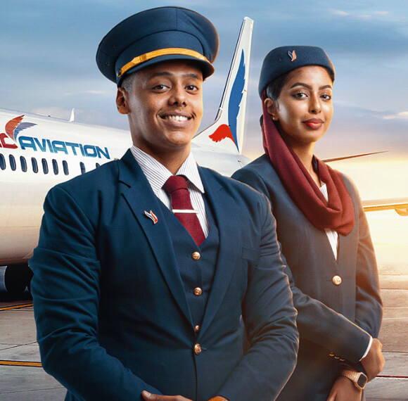 Airline FAQ